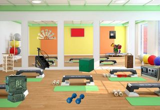 Mystery Rooms Escape Adventure - Screenshot 1