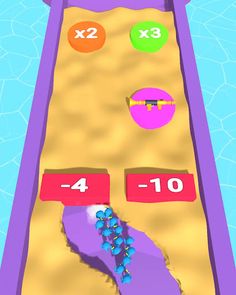 Gang Raid - Screenshot 3