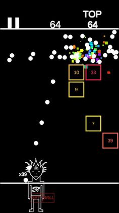 Ball Strike - Screenshot 4