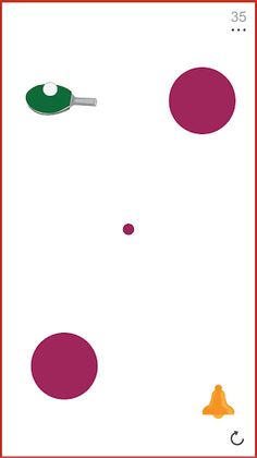 Ball To Bell - Screenshot 3