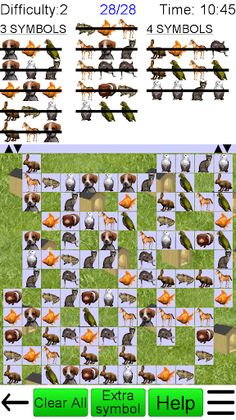 Number Fit Puzzle + - Screenshot 3