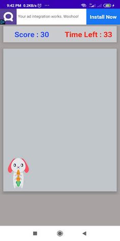 Rabbit Catcher - Screenshot 4