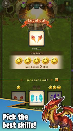 Relic Strike - Screenshot 3