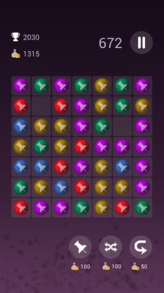 Bubble Lines - Screenshot 4