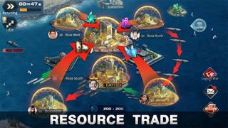 United Front：Modern War - Screenshot 2