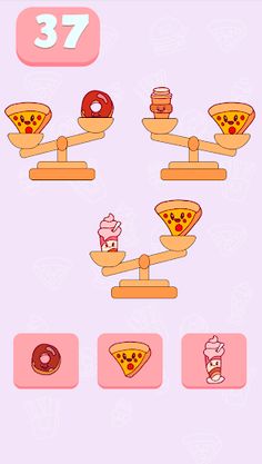 big brain challenge - Screenshot 3