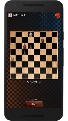 CheckMate - Chess Master - Screenshot 4
