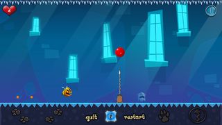 Bubble Wars - Screenshot 3