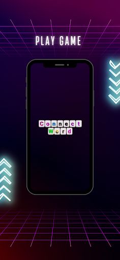 Connect Word - Screenshot 1