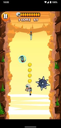 HAFHOUF - Screenshot 1