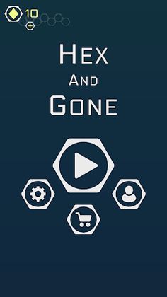 Hex And Gone - Screenshot 4