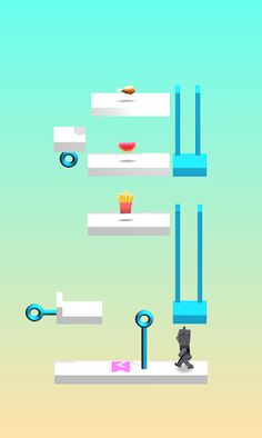 Save Animals By Pull Pin - Screenshot 2