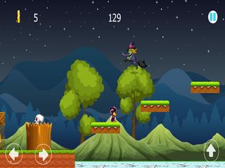 Super Mero in Wonderland - Screenshot 3