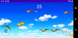 Dragon Hunter - Screenshot 3