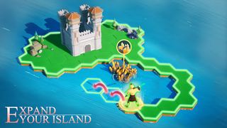 Valorborn - Screenshot 2