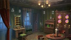 Maple House Escape - Screenshot 4