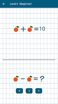 Fruit Logic - Screenshot 1