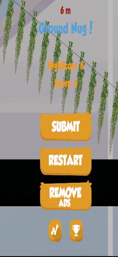 Nug Run - Screenshot 2