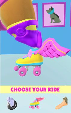 Pet Prosthetic - Screenshot 2