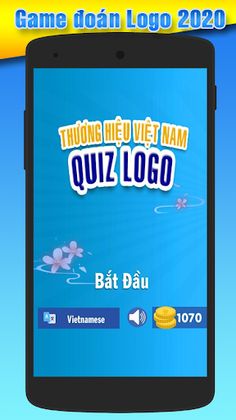 Quiz Logo VietNam - Screenshot 1