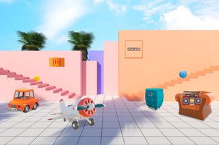 Escape:Unknown Adventure Tales - Screenshot 3