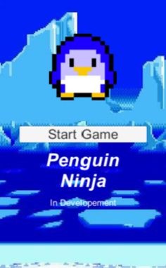 Ninja Penguin - Screenshot 2