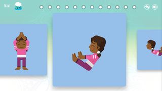 Soul Mates Kids Yoga - Screenshot 2