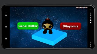 Bil Kesfet - Screenshot 3