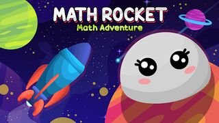 Math Rocket - Screenshot 2