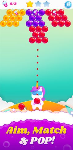 Bitcoin Pop - Get Bitcoin! - Screenshot 2