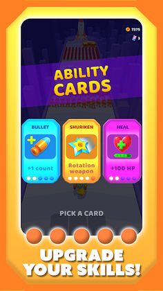 Superstar Survivor - Screenshot 2