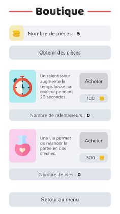 Random Color - Screenshot 3