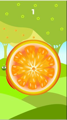 Ball Bounce On Plate - Screenshot 1