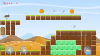 Flat-Former - By Bisma - Screenshot 2