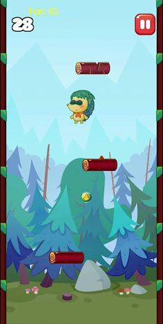 Jump 4 Your Life - Screenshot 4