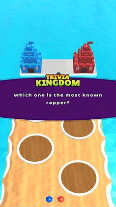 Trivia Kingdom - Screenshot 4