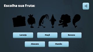 Trilha pelo Sistema Digestório - Screenshot 3