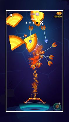 Arrow Hit Legend of Dhanurdhar - Screenshot 4