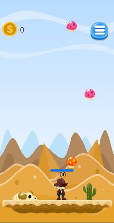 Catch All The Gifts - Screenshot 4