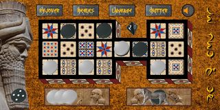 The game of Ur - Screenshot 3