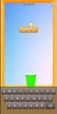 Type It Out! - Screenshot 1