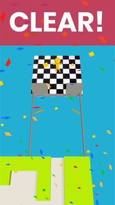 Rails Dash - Screenshot 3