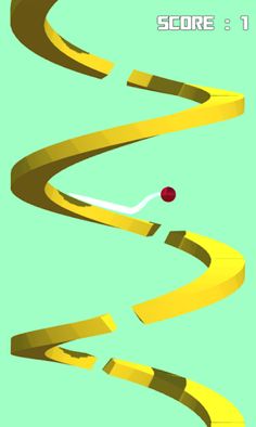 No Te Caigas - Screenshot 1