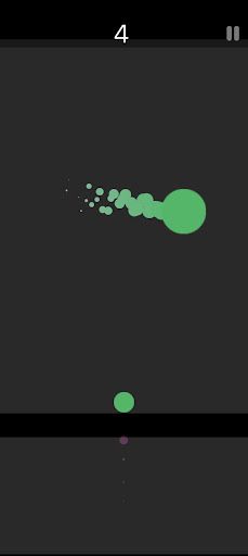 M N Color Shooter - Screenshot 4