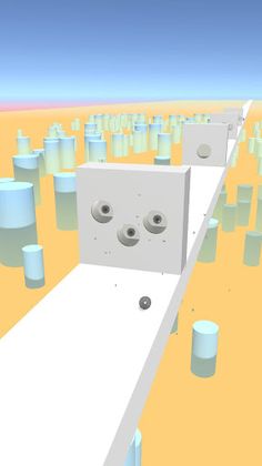 Jelly Ball Run - Screenshot 4