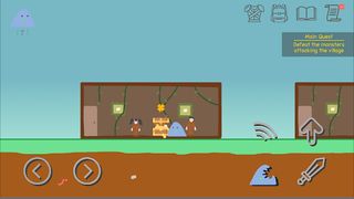 Silly Slime Adventure - Screenshot 3