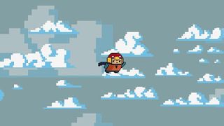 Tinguaman - Screenshot 1