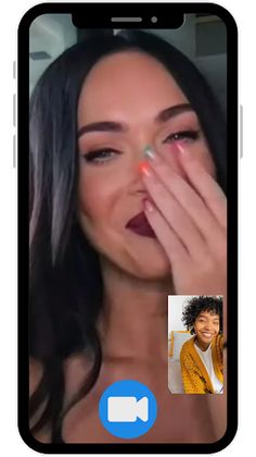 Megan Fox Fake Call prank - Screenshot 1