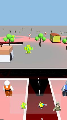Defend your Country - Screenshot 3