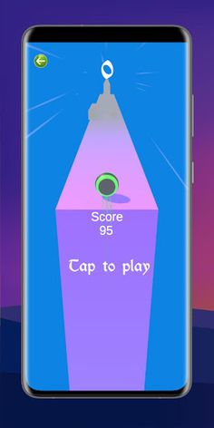 ColorBall - Screenshot 1